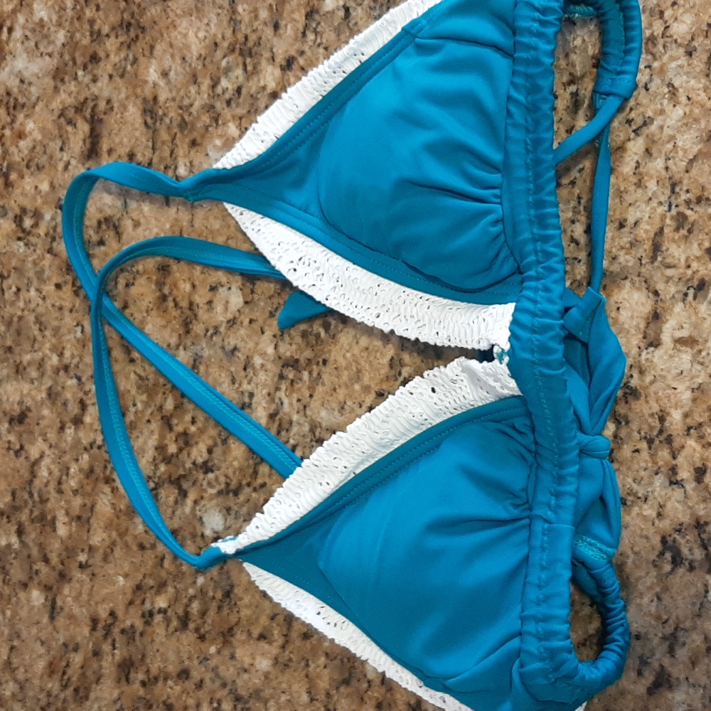 Prana bikini top
